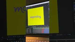Motion Graphics Tutorial | Logo Animation | Learn After Effects | Tutorial step by step | Learn Edit