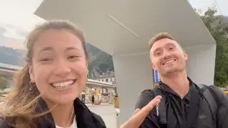Switzerland is sooo nice