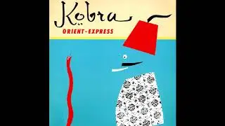 Kobra - El Ele