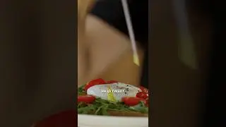 Это яйцо пашот получится у каждого #рецепт #лайфхак #завтрак