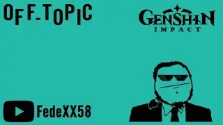 Genshin Impact - Discord Oficial