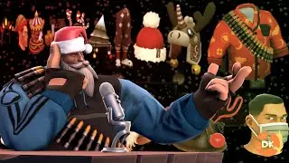 [TF2] Шмождество 2020 - ЛУЧШИЕ И ХУДШИЕ Шапки и Аксессуары (+Итоги года)