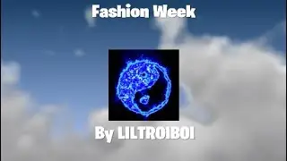 Fashion Week
