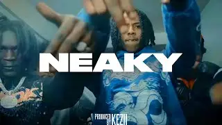 [SOLD] Sdot Go X Sha Gz X Dark NY Drill Type Beat 2023 - 