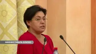В Одессе готовятся принимать седьмой международный кинофестиваль.