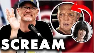 Matthew Lillard claims Stu Macher could return in Scream 7... 🤔
