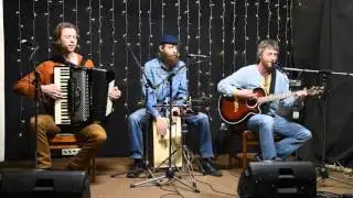 Медвежий Угол  -  Меченный весной