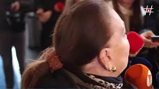 Honras fúnebres a Pablo Milanés en Madrid