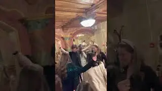 Зажигательные танцы🔥