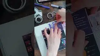 journal with me about my spotify wrapped! 