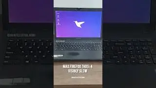 Lubuntu on i3 3rd Gen Practical Working