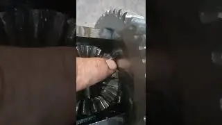 Блокировка дифференциала на КМЗ 012