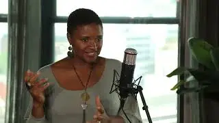 Lizz Wright live at Paste Studio on the Road: NYC