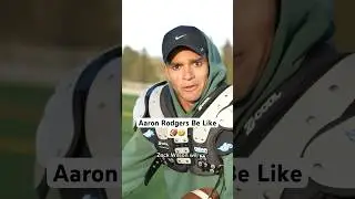 Aaron Rodgers comeback‼️😤 
