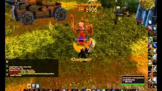 Foru World of warcraft Cruel-Wow Private Server 3.3.5a