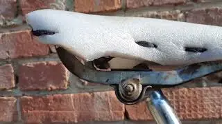 Велосипед 