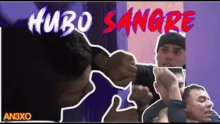 78 ¡Hubo S4ngre! | CHRISTIAN MEZA