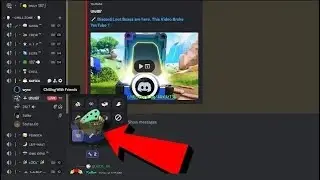 🔧 Discord Set Custom Voice Activity! NEW Discord Update 2024