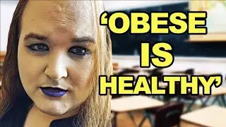 Teacher Gives All Skinny Students an 