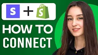 How To Add Stripe To Shopify 2024 (UPDATED WAY)