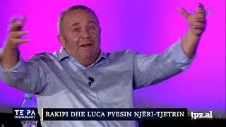 “A ke fituar para këtë vit o Lucë?”/Biznesmeni: Kam marrë dy kolpo, por më shpëtoi tregu amerikan...