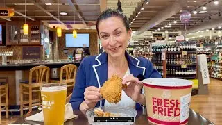 Судьбоносный  Поход в Костко | Совет Новым Блогерам | Шопинг из Harris Teeter | Семейный Влог