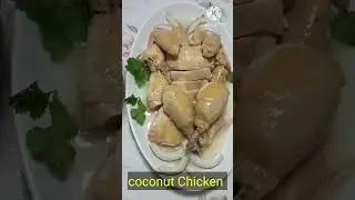 coconut Chicken