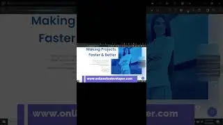 day 10 business website