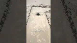 Развлечение на пляже 😲 #истории #история #новости #новость #shorts