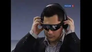 Майнд машины на канале Россия 1