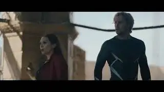 Мстители против Альтрона. Мстители: Эра Альтрона (2015)
