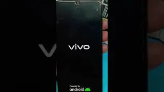 Vivo y12 y15 very High Security unlock by umt