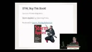 Andrew Montalenti - streamparse: real-time streams with Python and Apache Storm - PyCon 2015