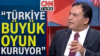 Abdullah Çiftçiden çarpıcı açıklamalar: Savunma sanayii 21. yüzyılda diplomasinin en önemli aracı