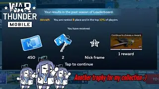 He's done it!! :D