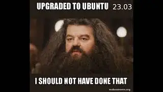 Ubuntu Lunar Lobster Looks Arent Everything