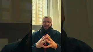 Признаем свою беспомощность  перед Аллахом ,,,