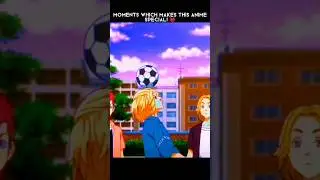 Moments which makes this anime special! 💓[ Tokyo Revengers ] 