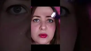 АСМР проверка рефлексов