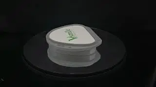 Dental Direct Zirconia Block High Translucency Zirconium Dioxide Disc Aesthetic Material For Amann G