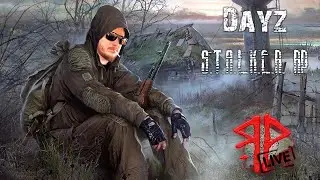 22.03.24 | ОПЯТЬ С НУЛЯ =(  STALKER RP ч.6 | 