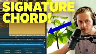 Disclosure Reveals How To Make Signature Chord Sound (finally)! ---- 