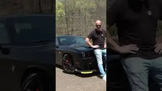 The LAST Hellcat 🥲