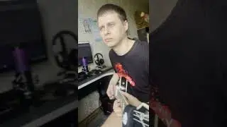 Fun Mode ➡ Выше Cyberpunk Edgerunners ➡ cover by ALex