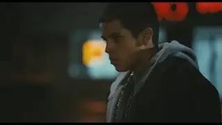 Brennan Savage - Lonely World [Music Video]