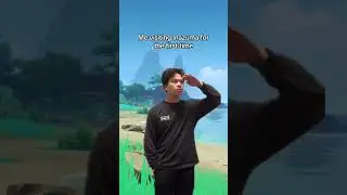 When Genshin Impact Players Visit Inazuma for the First Time