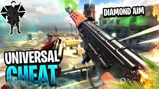 Universal Cheat (tutorial) | 2022 | Any Game