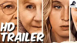 WHEN FALL IS COMING (2025) Trailer starring Josiane Balasko & Ludivine Sagnier