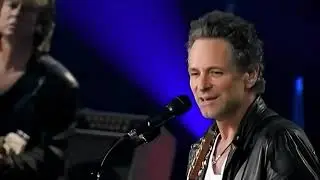 Lindsey Buckingham - Trouble - [ HQ/4K ]