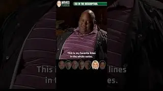 It Was an Act of God - Huell | Breaking Bad Commentary Ep411 - Crawl Space